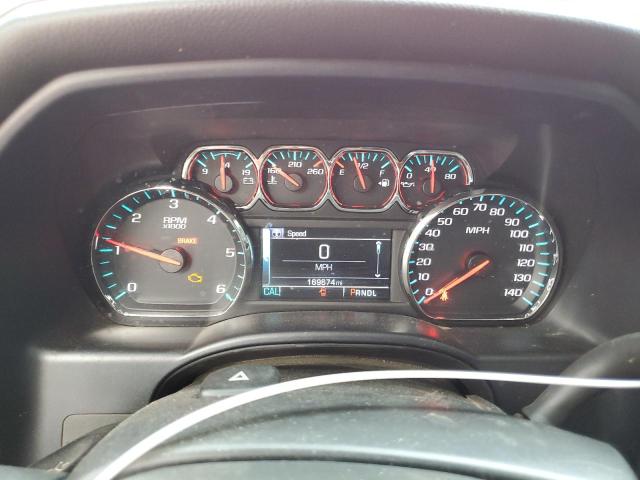 1GTV2MEC5HZ126971 GMC SIERRA K15