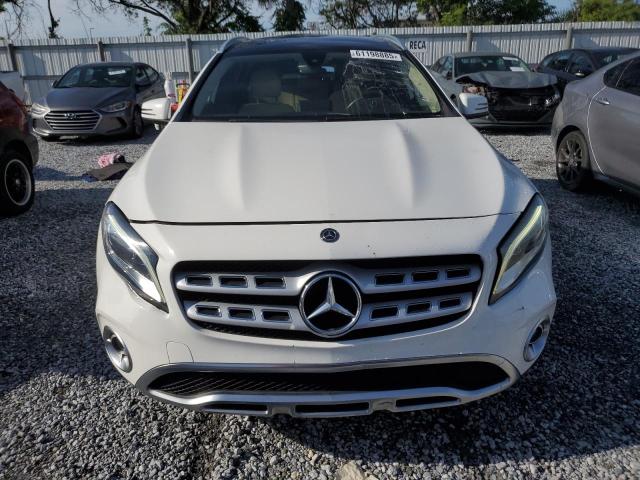 WDCTG4EB2KU002025 Mercedes-Benz m270