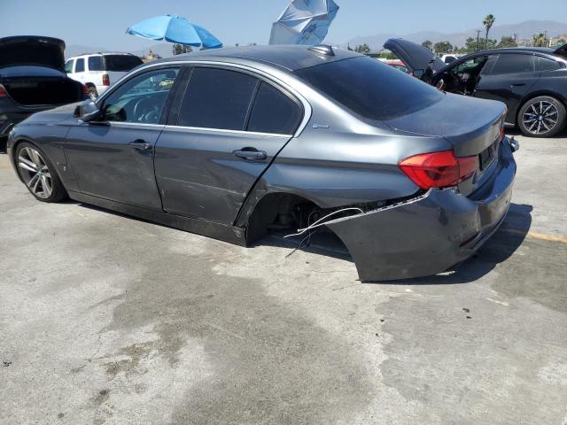 WBA8E1C52HK480007 BMW 330e