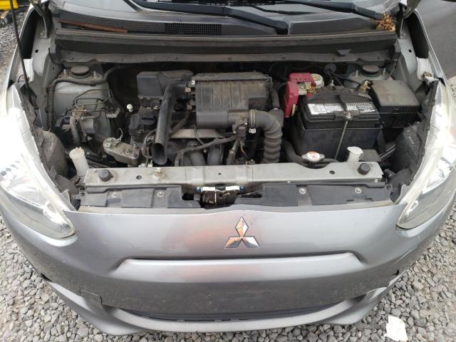 ML32A3HJ6FH058132 Mitsubishi 2015
