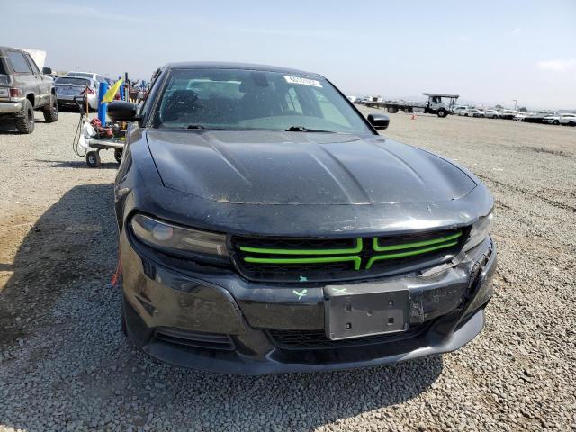 2C3CDXBG6FH784519 Dodge Charger Se