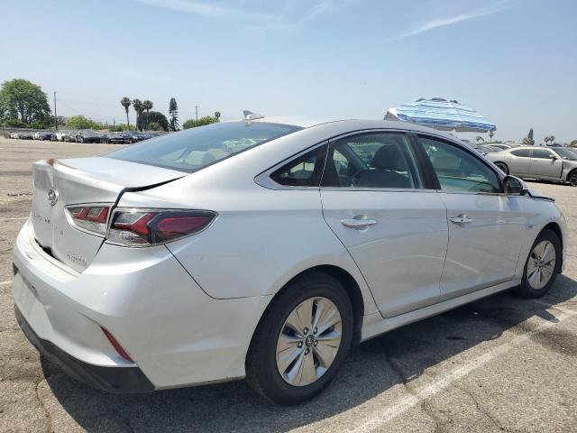 KMHE24L33KA085051 Hyundai gdi nu