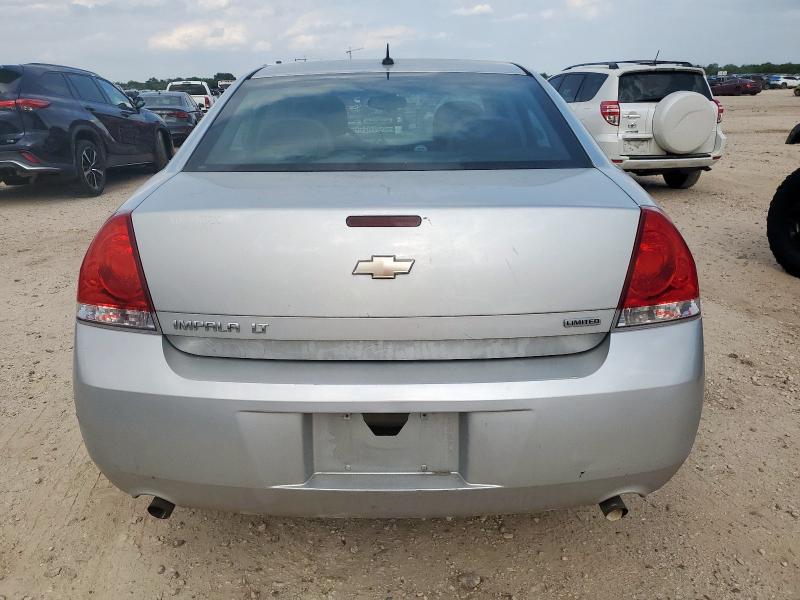 2G1WB5E3XE1165952 Chevrolet IMPALA LIM