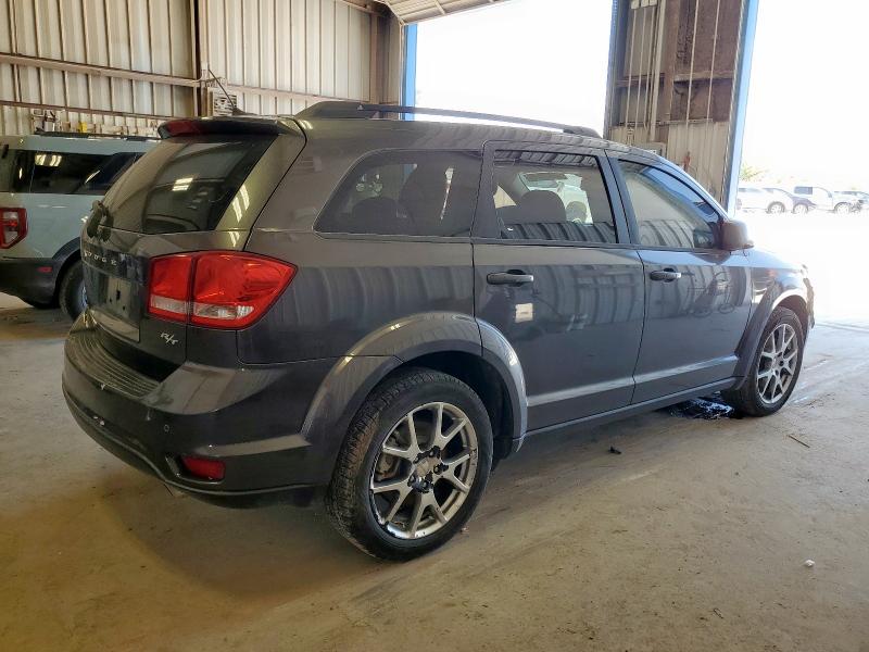 3C4PDDEG3ET259446 Dodge JOURNEY R/
