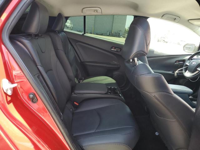 JTDKARFP3K3118091 Toyota 2zr-fxe+1nm