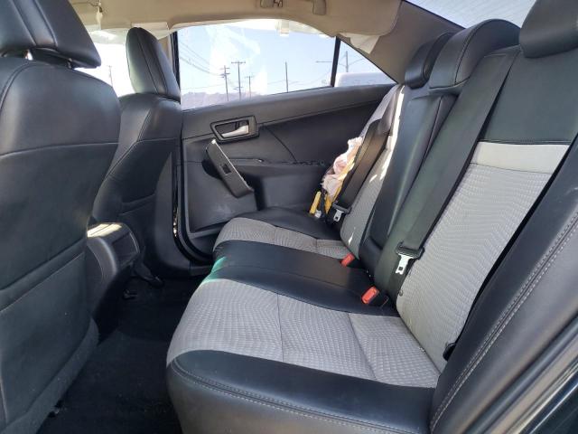 4T1BF1FK0EU358670 Toyota CAMRY L