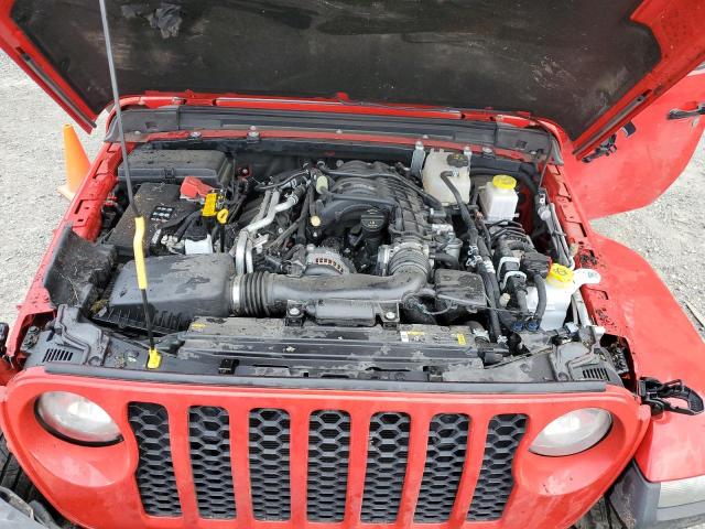 1C6HJTAG4PL503155 Jeep 2023
