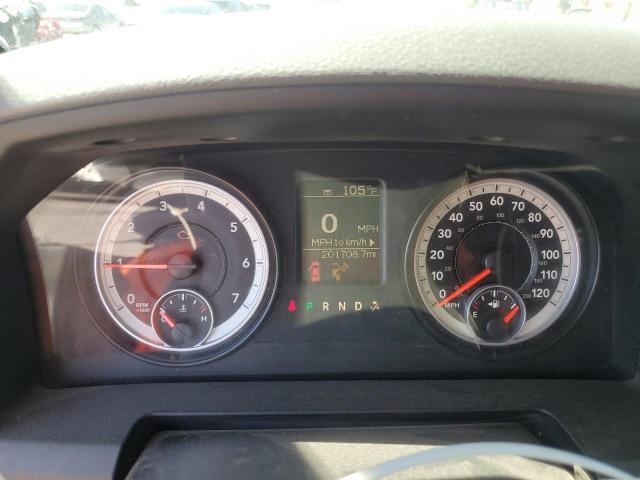 1C6RR6KT1ES101039 RAM 2014