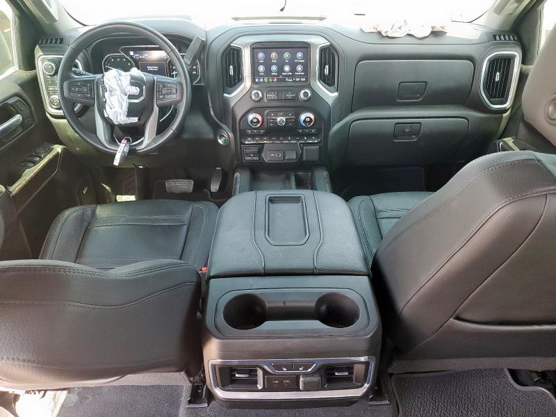 1GTU9FEL5MZ142097 GMC l87 - di dfm, alum, gen 5