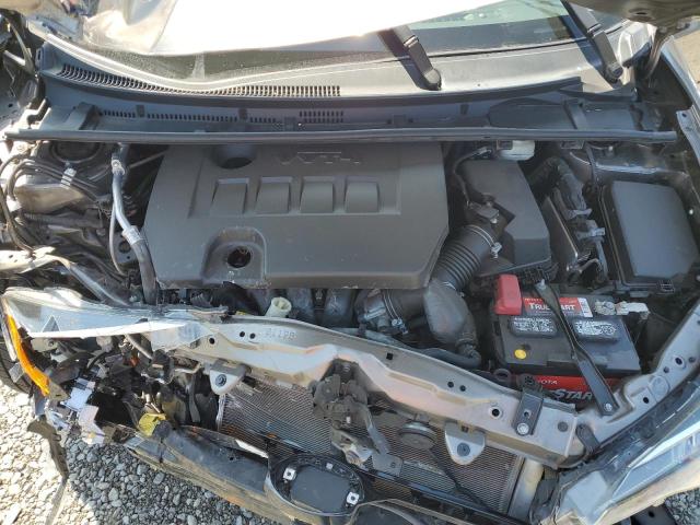 2T1BURHE3JC003015 Toyota COROLLA L