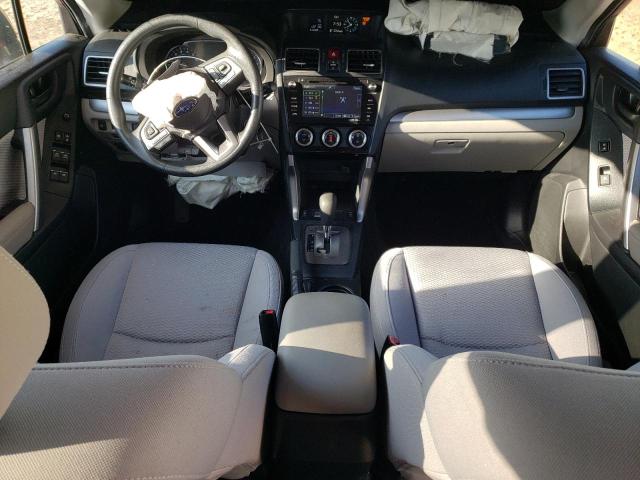 JF2SJAGC0JH578941 Subaru FORESTER 2