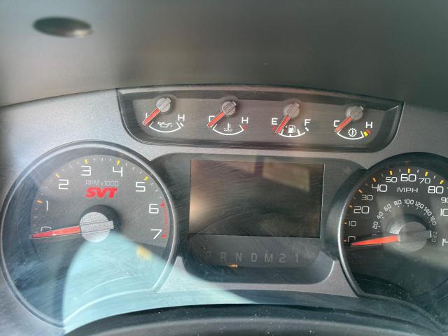 1FTFW1R69EFC63596 Ford 2014