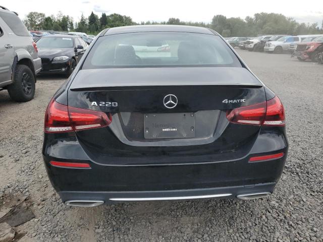 W1K3G4FB0MJ293400 Mercedes-Benz m260