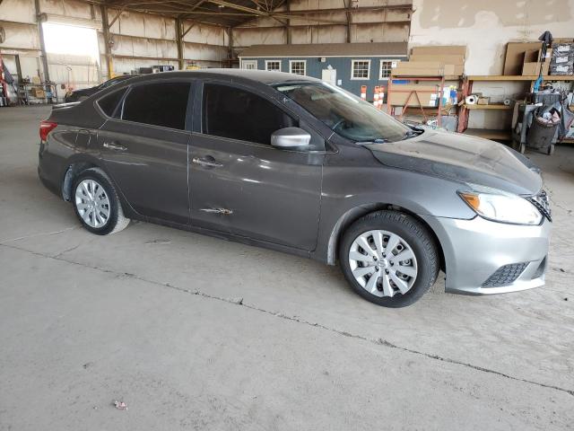 3N1AB7AP1HY243792 Nissan 2017
