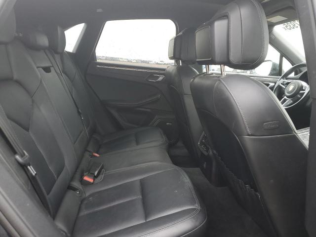 WP1AA2A58JLB24698 Porsche Macan