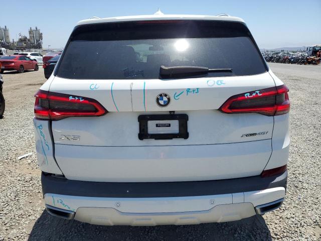5UXCR6C54KLK88490 BMW X5 XDRIVE4