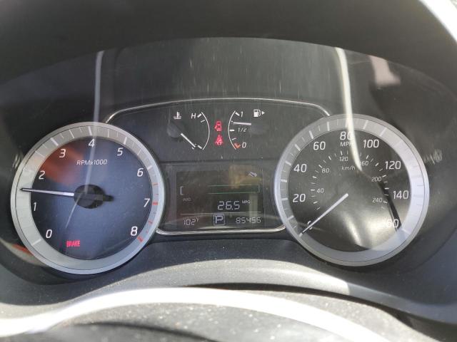 3N1AB7AP4FY335881 Nissan 2015