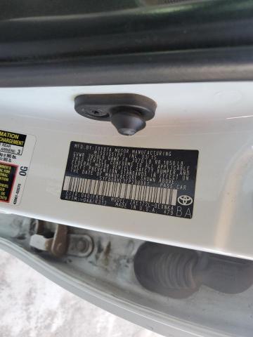 5YFBURHE3FP298981 Toyota COROLLA L