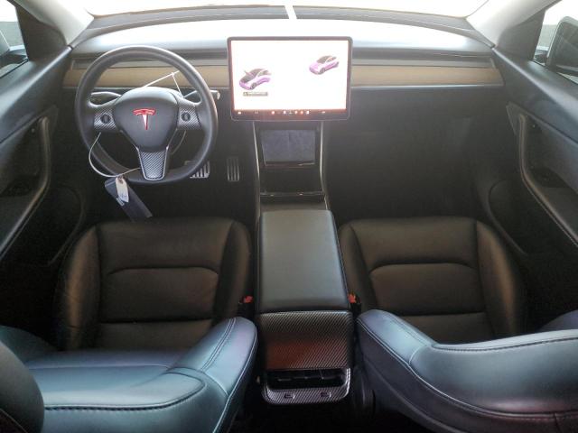 5YJYGDEF9MF094812 Tesla 2021