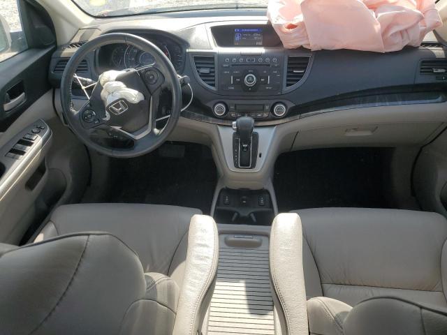 2HKRM4H77EH637014 Honda k24z7