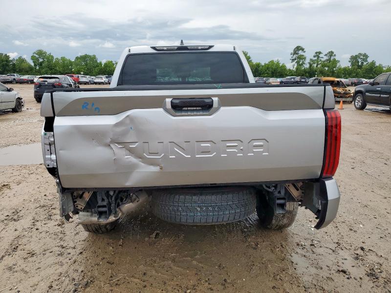 5TFLA5ABXRX032188 Toyota TUNDRA CRE