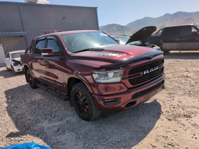 1C6SRFJT5LN153367 RAM 2020