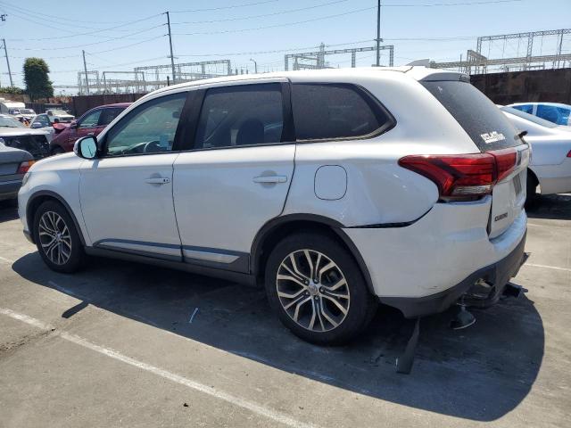 JA4AD3A36HZ027238 Mitsubishi Outlander