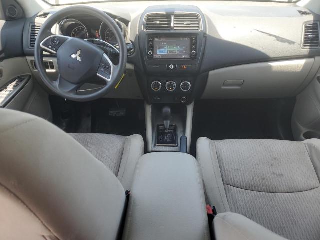JA4AP3AU3KU006318 Mitsubishi mivec