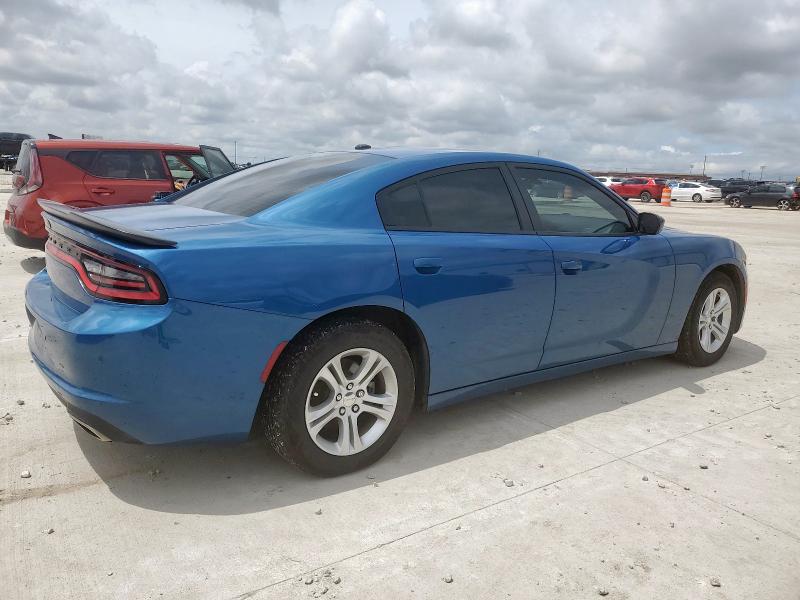 2C3CDXBG8MH628690 Dodge Charger