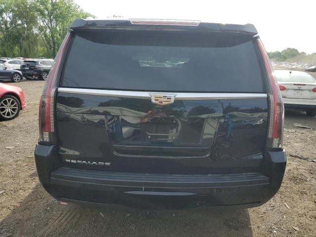 1GYS4BKJ8HR156500 Cadillac ESCALADE L