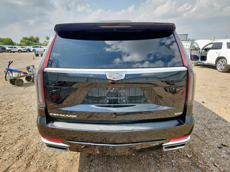1GYS3BKL7MR346190 Cadillac l87