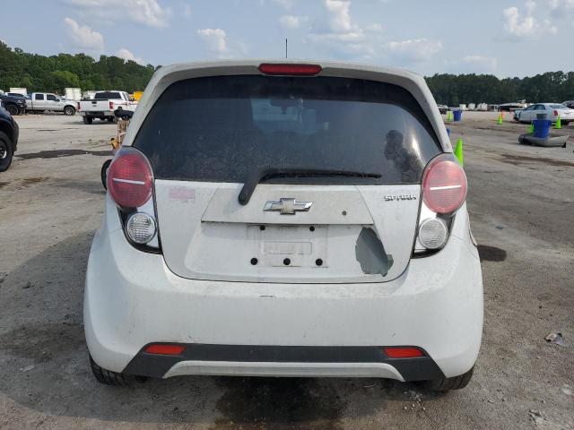 KL8CD6S93EC520420 Chevrolet SPARK 1LT