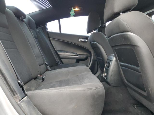 2C3CDXBG1EH131255 Dodge Charger Se