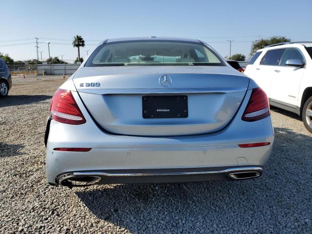 WDDZF4JB3JA298445 Mercedes-Benz E 300