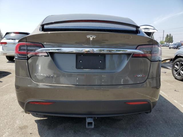 5YJXCAE49GF001487 Tesla 2016