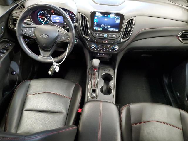 2GNAXWEV9N6145728 Chevrolet EQUINOX RS