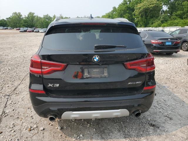 5UXTR9C52KLP95681 BMW X3