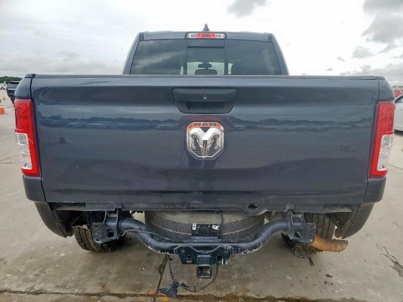1C6RREGT8KN613622 RAM 1500 Trade