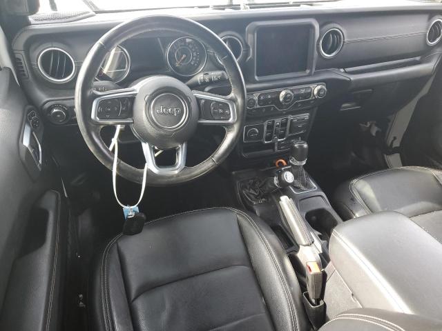 1C4HJXEN5LW207076 Jeep WRANGLER U