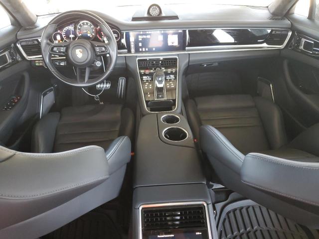 WP0AG2A74ML147871 Porsche 2021