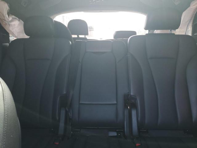 WA1VAAF70HD046522 Audi 2017