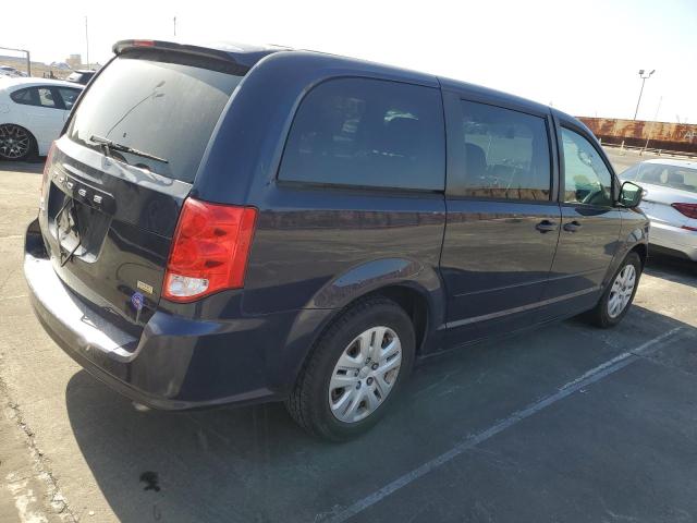 2C4RDGBG1FR682142 Dodge GRAND CARA