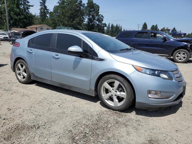 1G1RD6E40FU116397 Chevrolet Volt