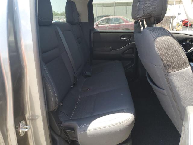 1N6ED1EJ8PN609378 Nissan 2023
