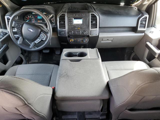 1FTEW1E58JFA97011 Ford 5.0l 4v