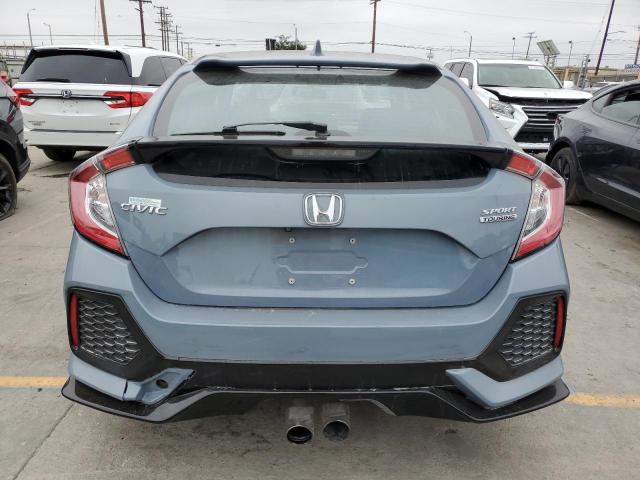 SHHFK7H98HU218392 Honda l15ba
