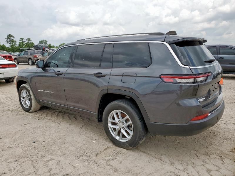 1C4RJJAG5P8814131 Jeep Grand Cher