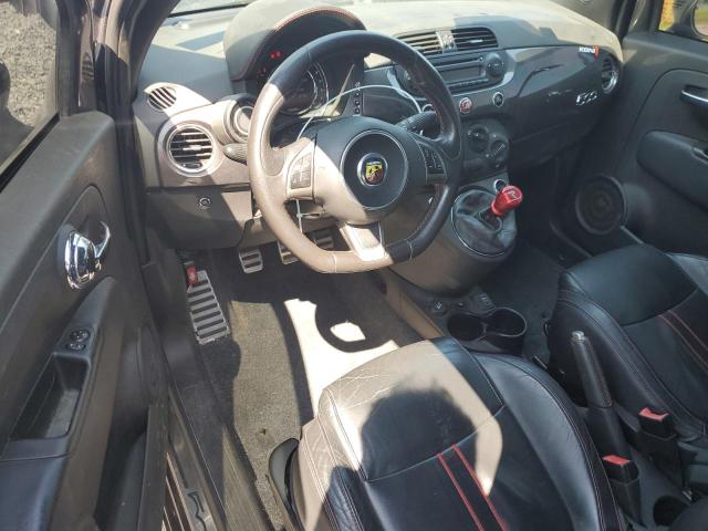 3C3CFFFH1FT508103 Fiat 500 ABARTH