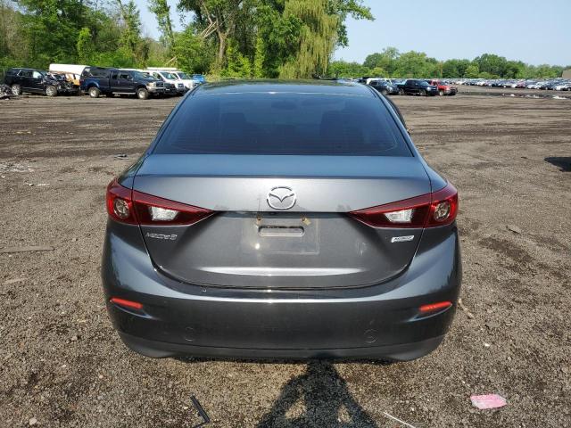 JM1BM1U77G1323895 Mazda 3 SPORT