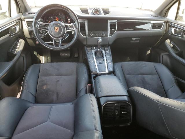 WP1AA2A57JLB24014 Porsche 2018